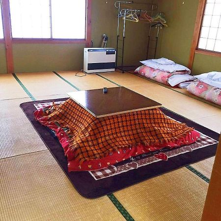Iwatakiso Hotel Takayama  Ngoại thất bức ảnh