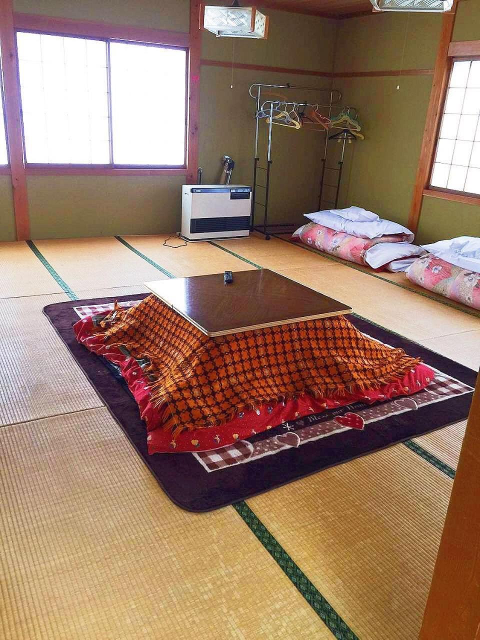 Iwatakiso Hotel Takayama  Ngoại thất bức ảnh
