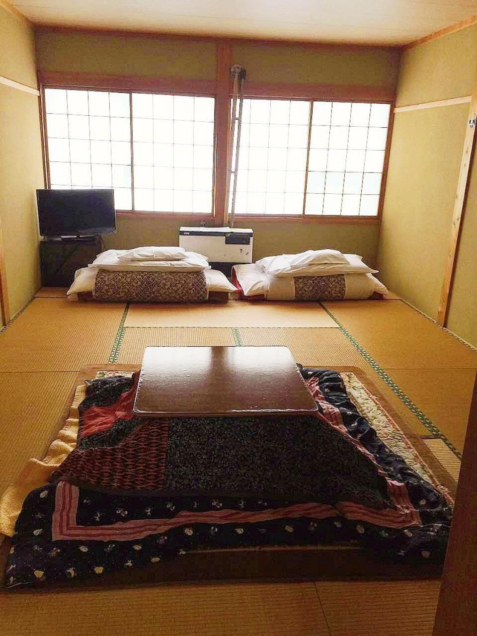Iwatakiso Hotel Takayama  Ngoại thất bức ảnh